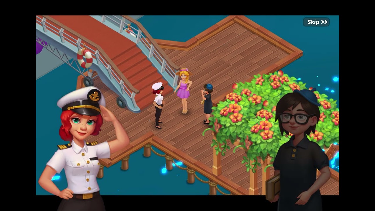 MatchingtomMansion 6564 level Gameplay Story 2026 