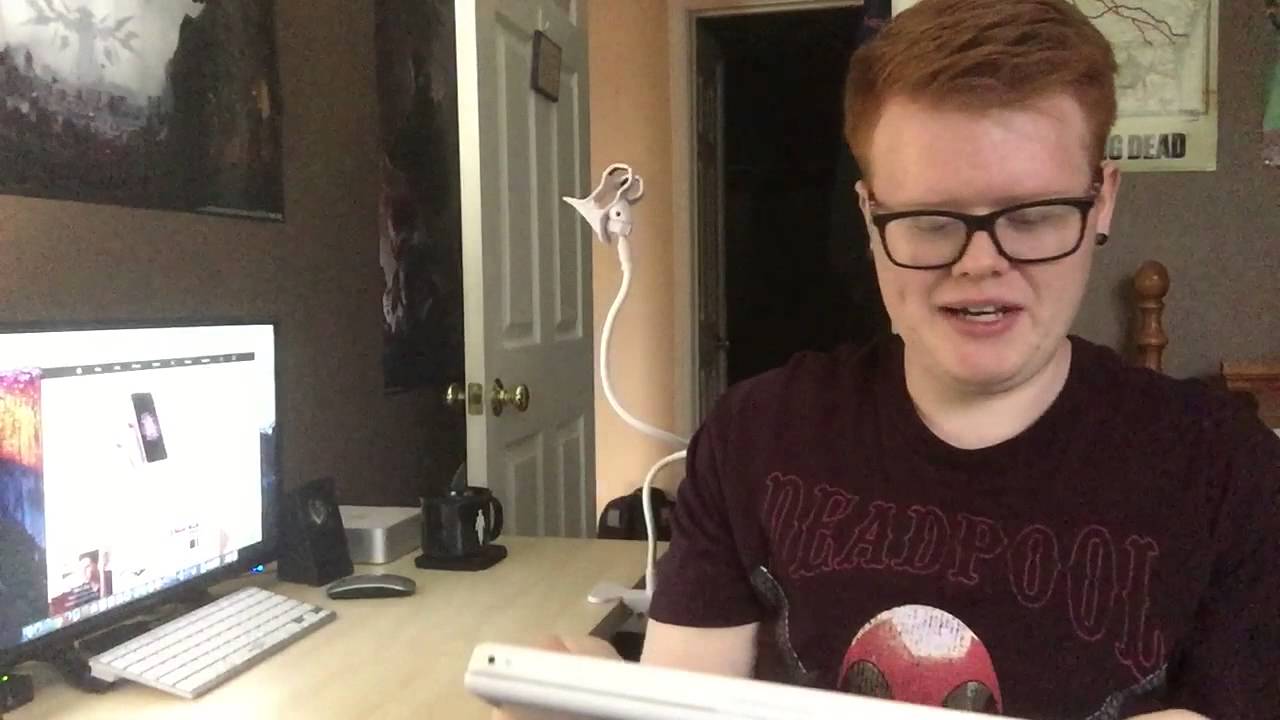 MacBook (Late 2009) Unboxing