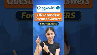 Capgemini HR Interview Question And Answers For FRESHERS