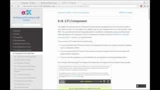 Codeboard: Integration with edX
