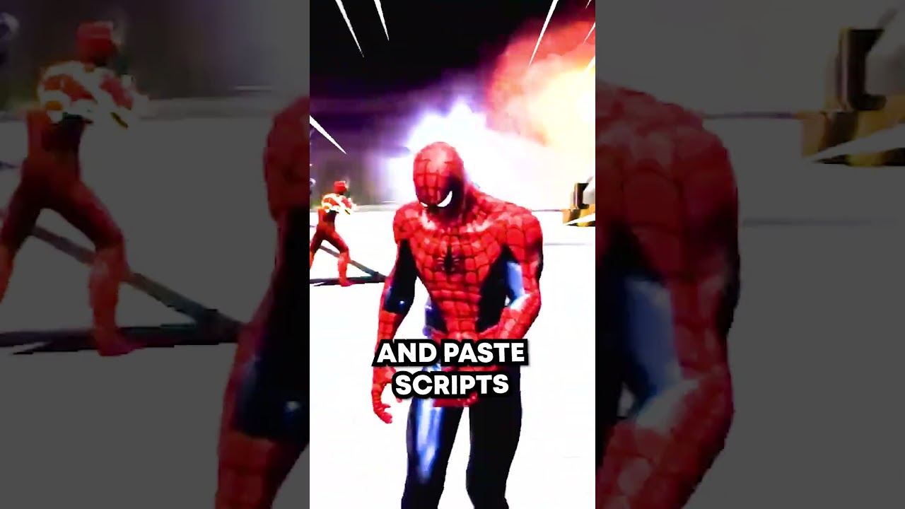 There’s a New Way to Make Roblox Games? 😳🎮