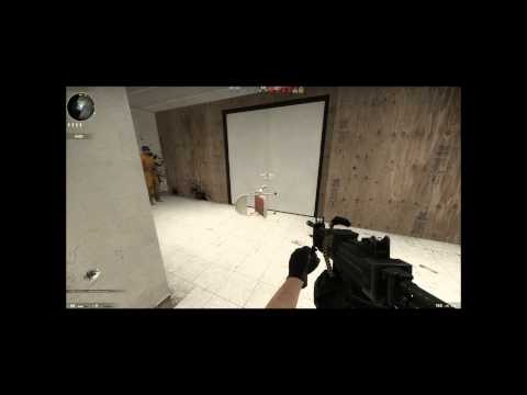 The Source engine has no rivals when it comes to realistic physics
