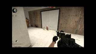 The Source engine has no rivals when it comes to realistic physics