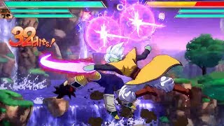 Zamasu Orbs Are a Secret Assist Now