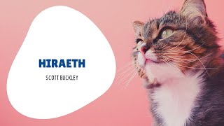 Hiraeth – Scott Buckley - Stress relief | Calm Music | Sleep | Relax with Us screenshot 4
