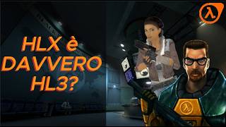 HALF-LIFE 3 è DAVVERO VICINO? Tutti i Leak degli Ultimi Mesi