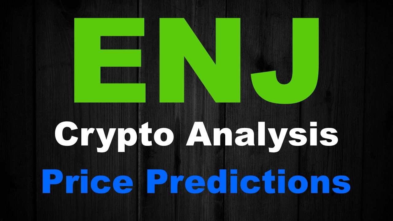 ENJIN ENJ COIN PRICE PREDICTION – GET READY – TECHNICAL ANALYSIS FOR, DECEMBER 2021 FORECAST
