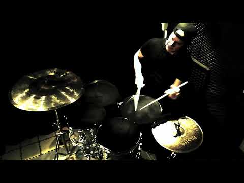 JOHN B. ARNOLD - DRUMMING EXPERIMENTS 3
