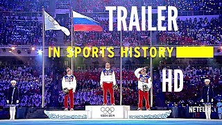 Icarus   Trailer 1080p official HD   Netflix