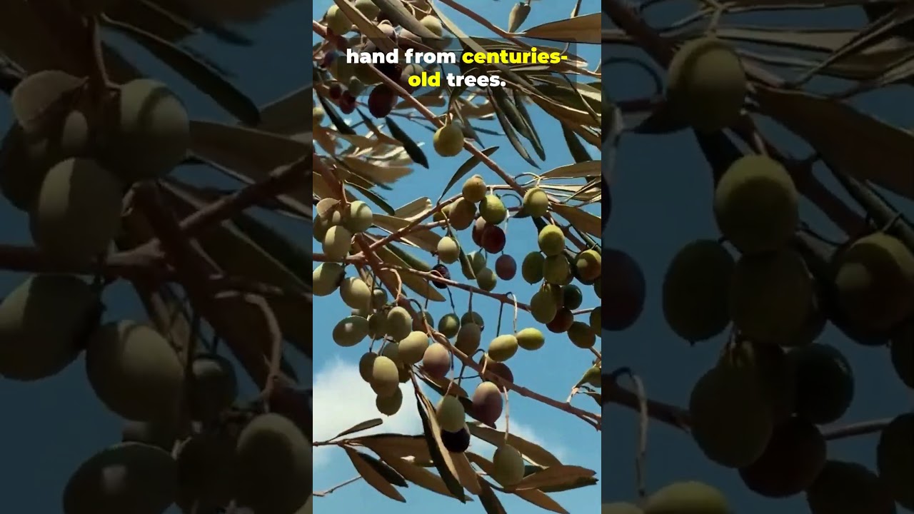 10 crazy facts about Oman 🇴🇲