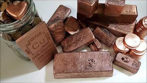 Adding More Copper To The Stack!