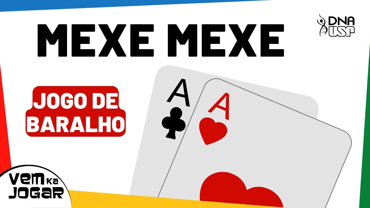 Jogo De Tabuleiro Mexe Mexe