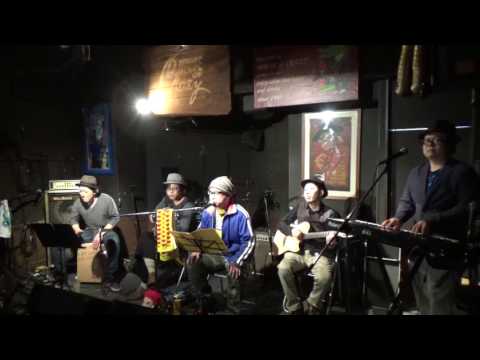 hide　コピーバンド　DICE　〜Acoustic〜　2017.2.25