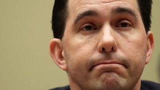 Scott Walker won’t say if he accepts theory of evolution