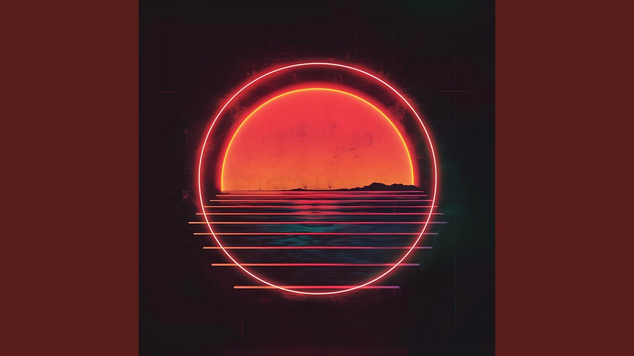 Neon Sun