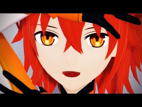 【Fate/MMD】ぐだ子が楽しく可愛く「シュガーソングとビターステップ - Sugar Song to Bitter Step -」【1440p】