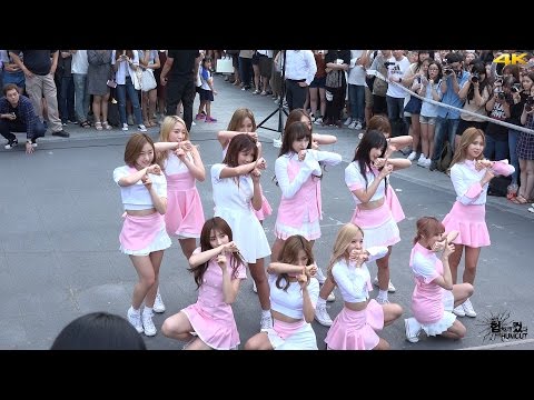 (WJSN)(COSMIC GIRLS)비밀이야 (Secret) (+) (WJSN)(COSMIC GIRLS)비밀이야 (Secret)