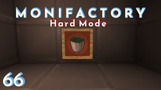 S4 Ep 66 Monifactory HM - Processing Naquadah Solutions