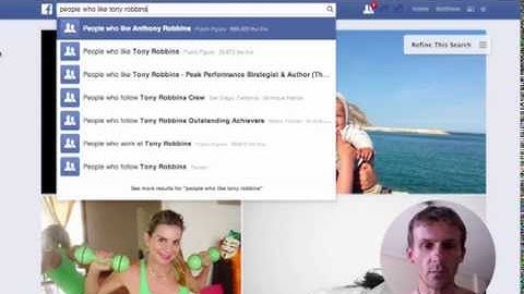 Get Targeted Leads With Facebook Open Graph Search