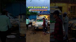 9 seater bolero ready to deliver shifting Gears Odisha #9seaterbolero #automobile