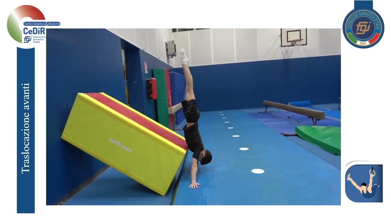 CeDiR - Formazione Quadri Tecnici FGI - Anelli - 