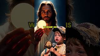 God is Good.#love #faith #blessed #prayer #healing #jesus #jesuschrist #jesuslovesyou #baby #ww3