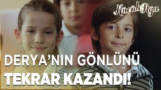 Mehmet Can, Derya İçin Başkanlığı Bıraktı - Küçük Ağa Özel Klip