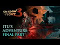 New Shadow Fight 3 Itu39s Adventure Gameplay Part 