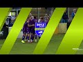 BANNSIDERS MARCH ON! | Carrick Rangers 0-2 Coleraine | #BOYLESportsPrem