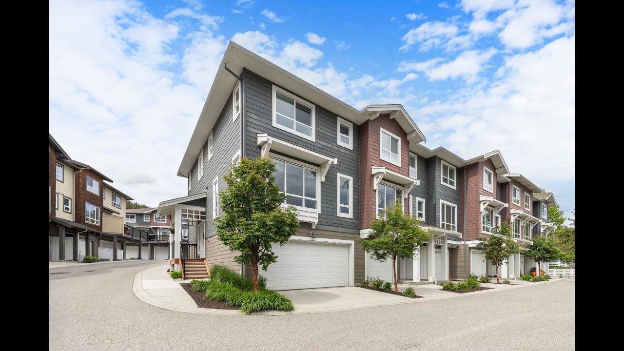 625 Boyton Place Unit 8 //  Life in Kelowna