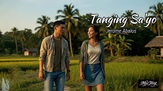 Tanging Sa’yo | Jerome Abalos | Soulful Ballad Female Cover #cover #aimusic #opm