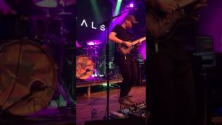 Intervals - Impulsively Responsible - Live