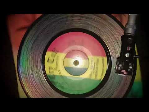 Prince Far I - Tell me Why + Version w/ Siren 7" (HD)