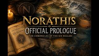 NORATHIS – Official Prologue | A New Cinematic Fantasy World