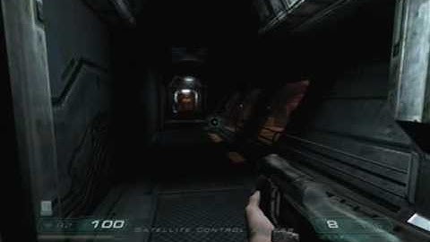 Doom 3 Part 17