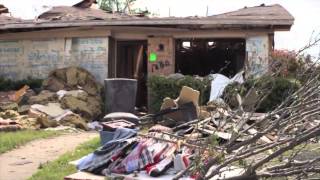 Franklin Graham On The West Texas Explosion