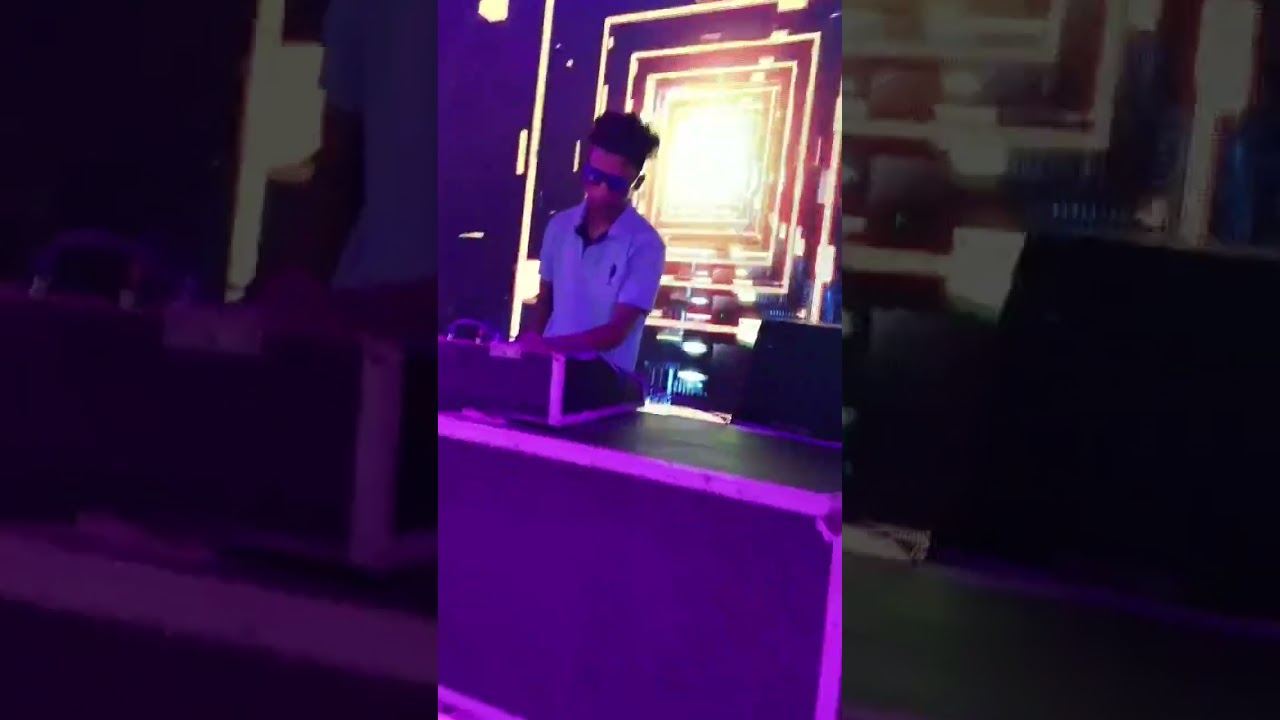 operator Rohit dj goyal 