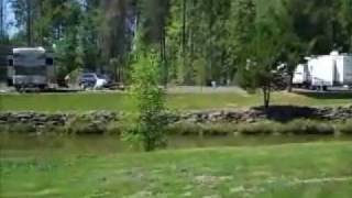SILVER COVE RV RESORT Silver Lake Washington