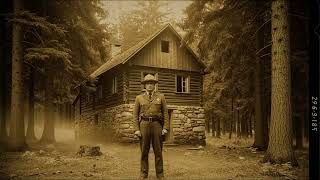 (1959) The Scary Story of the Ranger Who Found a Cabin That Shouldn’t Exist