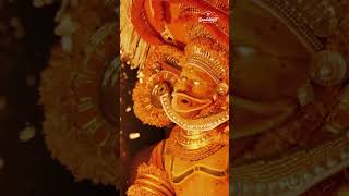 Stay in Kasaragod and Experience the Magical Theyyam #sandalmistresort #theyyam #kasaragod