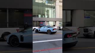 Is the Electric Ferrari Luce Astonishing?