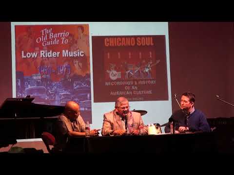 アート・デザイン・音楽 CHICANO SOUL: Recordings & History Chicano Soul: Recordings and History of an American Culture