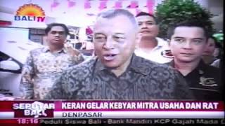 Berita KERAN BALI TV   6 Mei 2012