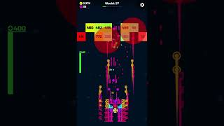 Space Ship: Galaxy Attack Game screenshot 3