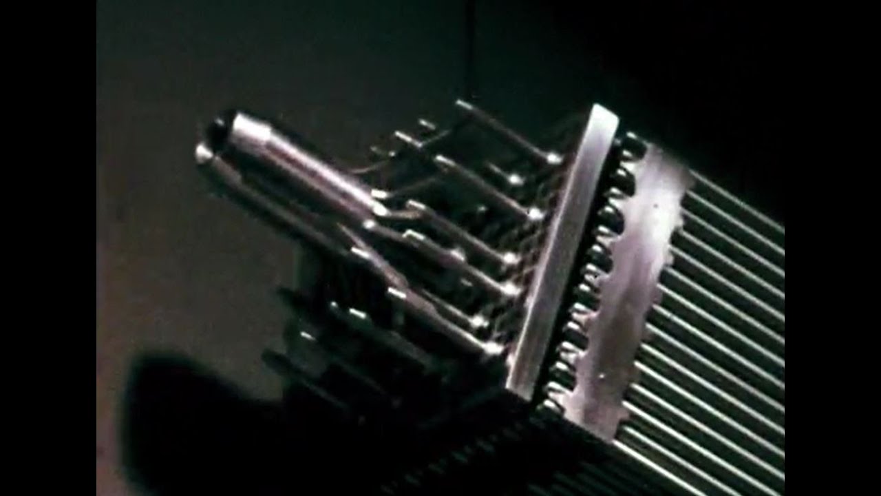 Energy Crisis - 1972