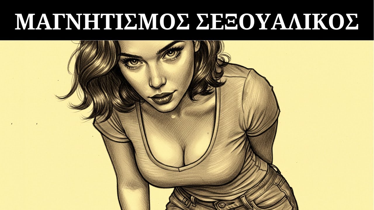 Αυτό το βίντεο θα σε κάνει επικίνδυνα ΕΛΚΥΣΤΙΚΟ – Καρλ Γιουνγκ