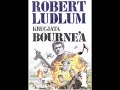 Krucjata Bourne`a - Robert Ludlum | Audiobook PL całość 1/3