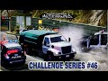 Challenge Series 46 Need For Speed Most Wanted 2005 Gameplay Walkthrough 