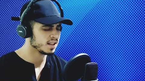 تلاوة هادئة تنسيك العالم للقارئ حمزة بوديب 🌺😌