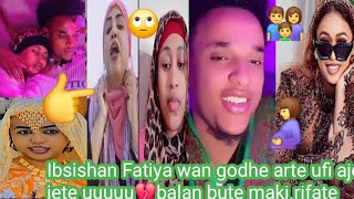 Fatihan Makii Wan Ulfa Tatefi Birati Wan Using Barbachusu Nyate Wan Makiin Jeten 